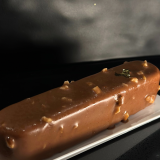 Caramel Nuts