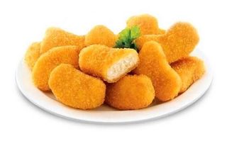 
Наггетсы 6 шт.