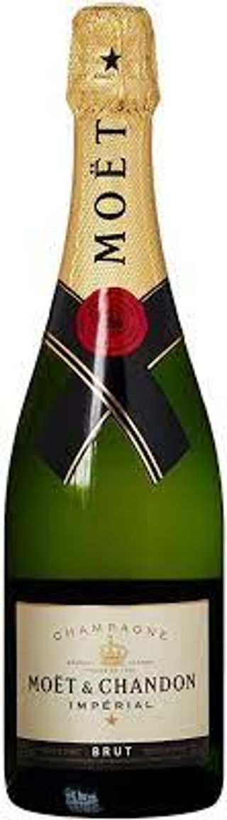 Champagne Moet & Chandon (750 Ml.)
