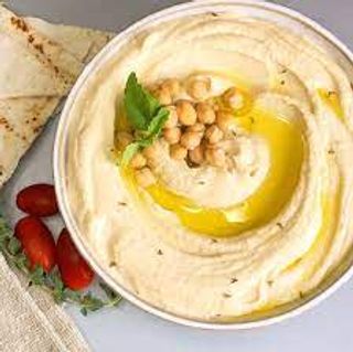 Houmous Tahini