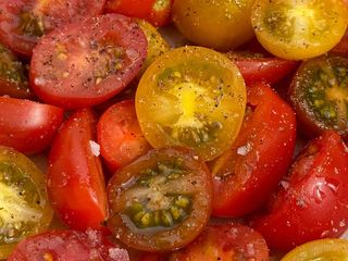 Томат коктельний (50g)