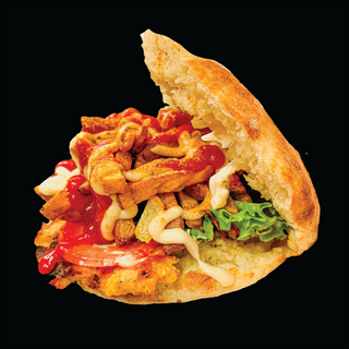 Кълцано пил.филе в руло - двоен