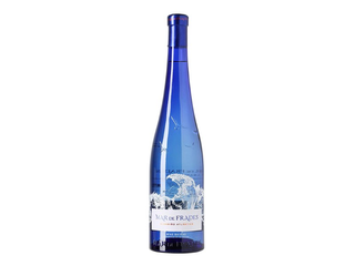 Vino Mar de Frades Blanco