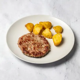 Pljeskavica