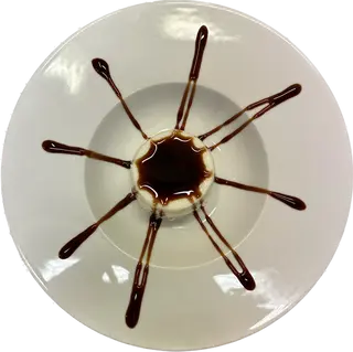 Panna cotta