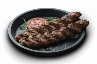 ЛЮЛЯ-КЕБАБ З СВИНИНИ 200г