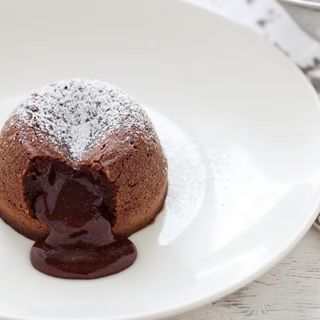 Soufflé 