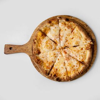 Pizza Quatre Fromages