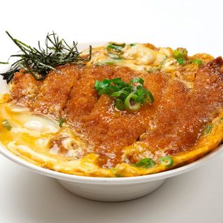 Katsu Don