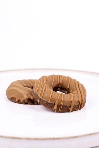 Поничка с бял шоколад (45г)