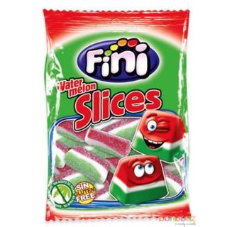 fini water melon slices