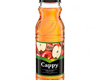 Sok Jabłkowy (0.33 l)