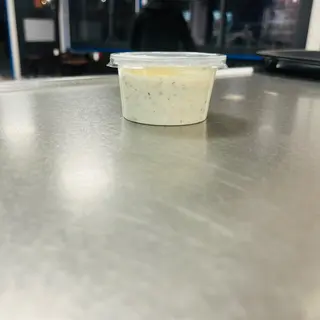 Salsas blanca