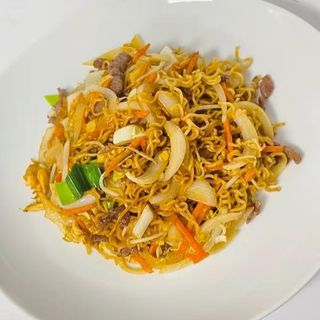 706 Yakisoba Frito Con Mix