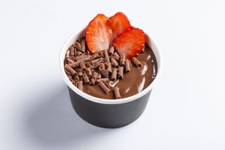 NUTELA DIP