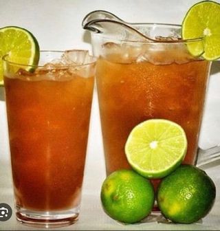 Agua De Panela (500ml)