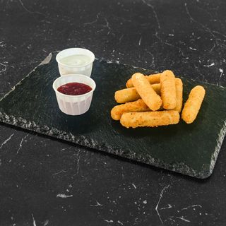 Mozzarella Stick (8 uds.)