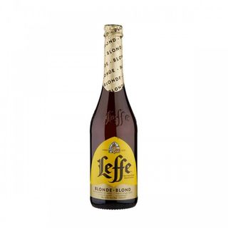 Birra Artigianale leffe bionda