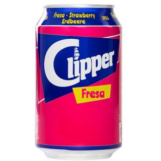 Clipper Fresa (33 Cl.)