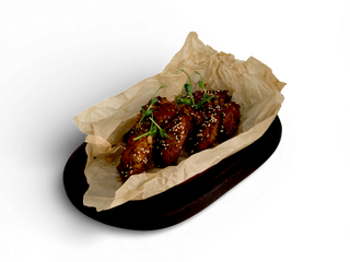 Пивні курячі крила (400г)