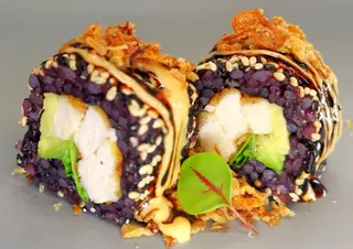 157. Chicken roll - 8 pezzi 
