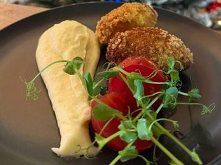 Котлетка по-київськи (200g)