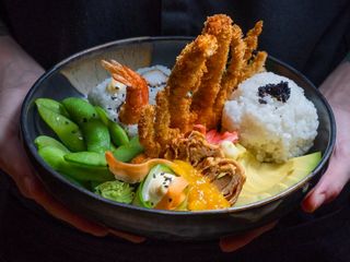 Купа Моджо (380гр.)