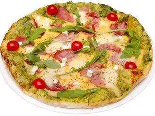 Піца Песто (30см)