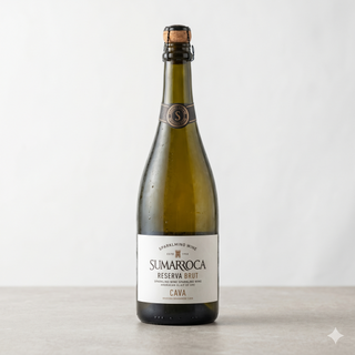 Sumarroca Reserva Brut (750 Ml.)