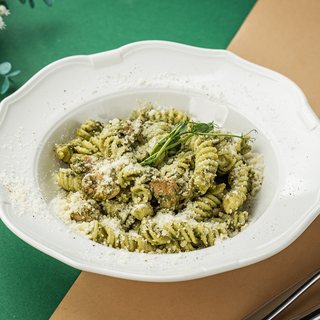 Фузілі з тунцем  (315 г)