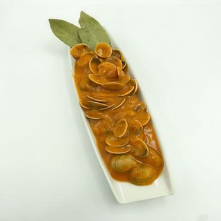 Chirlas a la marinera