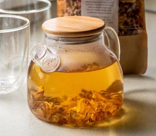 Чай заварний зелений 500 мл