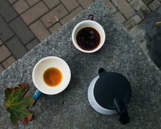 Фільтр кава (350мл)