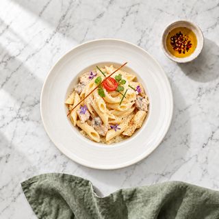 Papa Alfredo