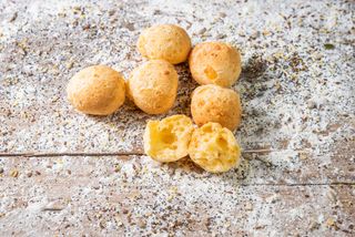 Pack Bolas de Queso
