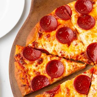 Pizza Pepperoni