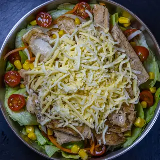 Gourmet