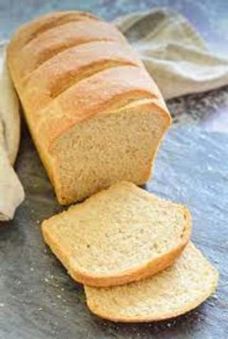 Fresh Sugar Free Bread