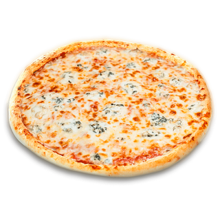Pizze 4 Formaggi 33 Cm.