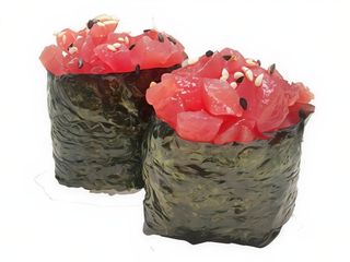 gunkande atun picante 2 pieza