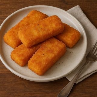 Кашкавал пане