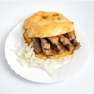 Sisački ćevapi veliki