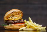 Чийзбургер