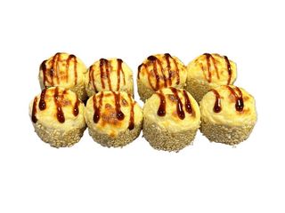 Запечений  рол з куркою (350g)