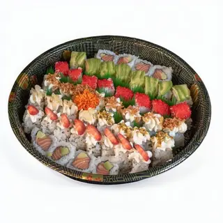 Box Uramaki Misto - 48 pezzi