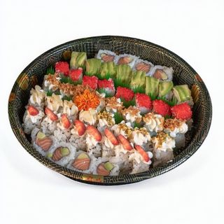 Box Uramaki Misto - 48 pezzi