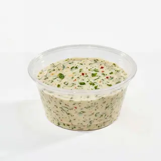 Salsa Chimichurri Mayo
