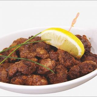 Пилешки дробчета в масло (300 гр.)