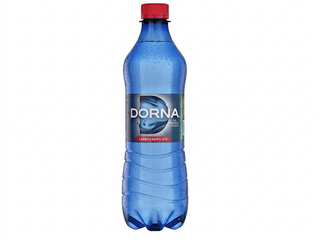 Вода газована (500ml)
