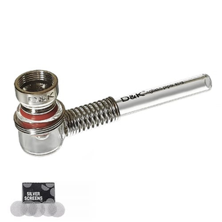 Трубка DK-8578